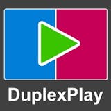 DUPLEX PLAY